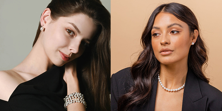 Six Pearl Jewelry Brands That Are Worth the Investment